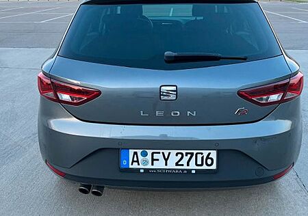 Seat Leon ST 2.0 TDI 110kW Start&Stop FR FR