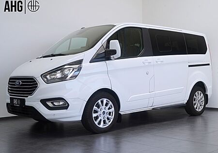 Ford Tourneo Custom Kombi 2.0 TDCi 320 L1 Titanium X
