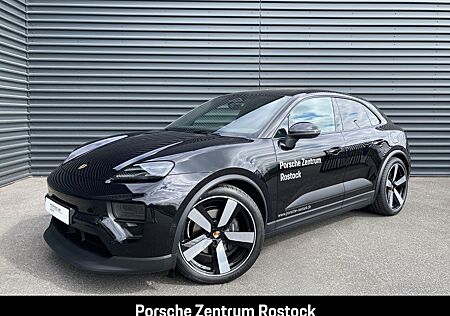 Porsche Macan BOSE Luftfederung Panoramadach InnoDrive