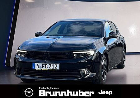 Opel Astra L GS , 5-Türer, 1.2 Turbo (96 kW 130 PS) A