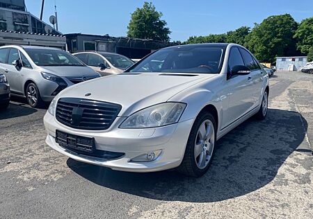 Mercedes-Benz S 500 S -Klasse Lim.