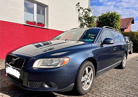Volvo V70 2.4D Kinetic