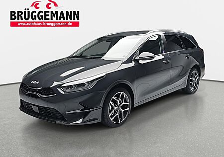 Kia Cee'd Sportswagon CEED SW 1.5 T-GDI 48V DCT7 ULTIMATE EDITION MJ25