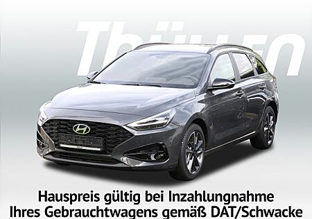 Hyundai i30 Kombi Advantage 1.0 DCT