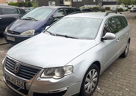 VW Passat Volkswagen 2.0 TDI Comfortline Comfortline