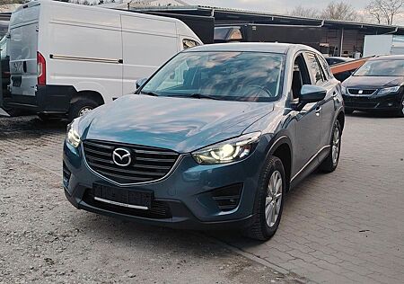 Mazda CX-5 SKYACTIV-D AWD-Euro 6 - Modell 2017