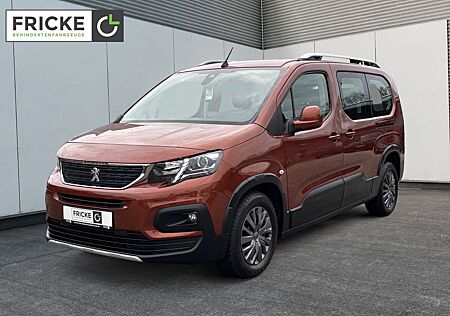 Peugeot Rifter Allure L2 1,2 *CARPLAY*ROLLSTUHLRAMPE*