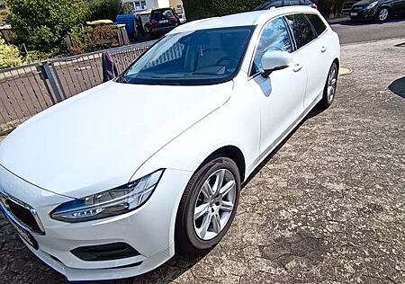 Volvo V90 D4 Inscription Geartronic Inscription