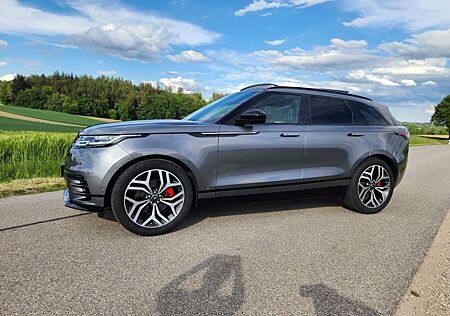 Land Rover Range Rover Velar 3.0 V6 D300 R-Dynamic HSE ...