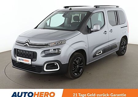 Citroën Berlingo 1.5 Blue-HDi Shine M Aut.*NAVI*CAM*SHZ*