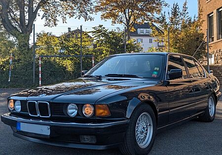 BMW 730 Gut gepflegter e32 mit H-Zulassung