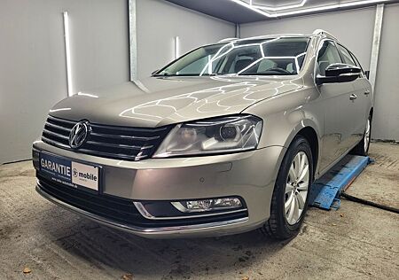 VW Passat Variant Volkswagen 2.0 TDI Business Edition *Xenon*
