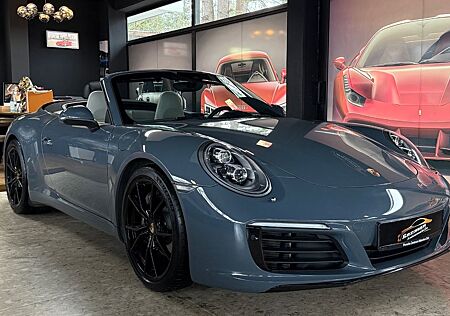 Porsche 991 .2 Carrera Cabriolet / Roadster ++ FACELIFT++