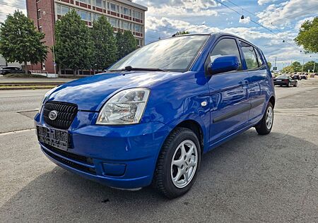 Kia Picanto 1.1 LX. KLIMA-ROSTFREI-TÜV NEU