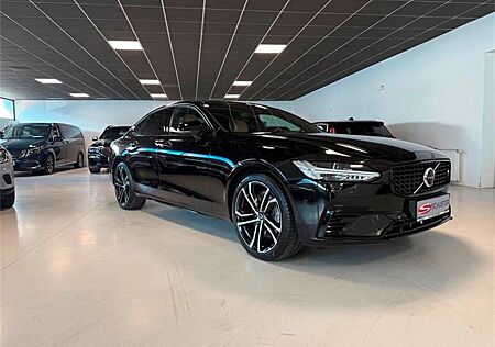 Volvo S90 T8 AWD Recharge PHEV Plus Dark