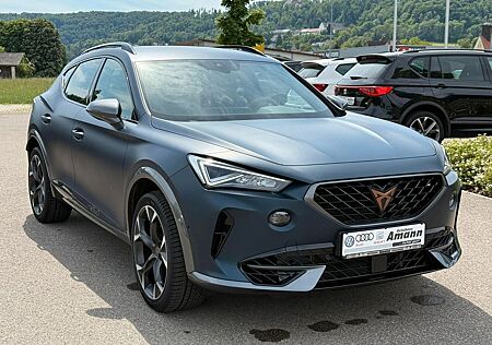 Cupra Formentor VZ 2.0 TSI DSG 4Drive