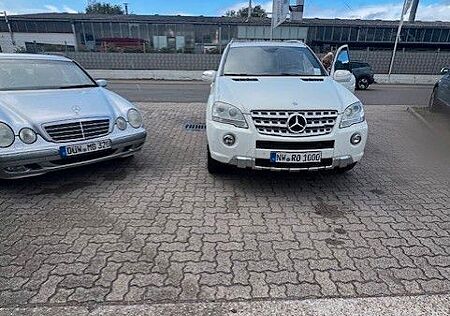 Mercedes-Benz ML 350 ML -Klasse CDI