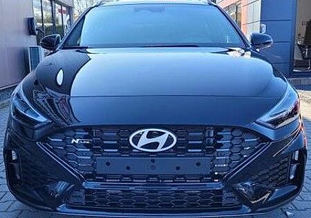 Hyundai i30 Kombi 1.5 T-GDI N Line DCT