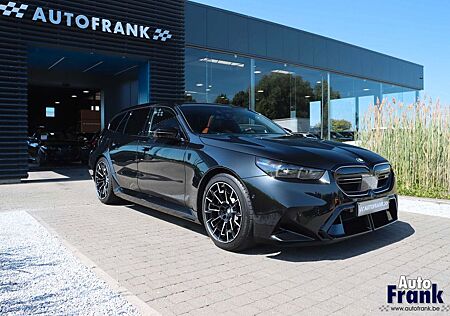 BMW M5 Baureihe Touring Basis