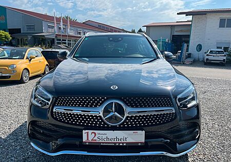 Mercedes-Benz GLC 220 GLC -Klasse d 4Matic