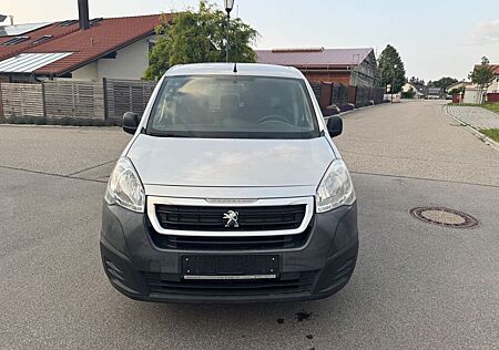 Peugeot Partner L1 Komfort Plus