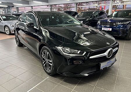 Mercedes-Benz CLA 200 Shooting Brake CLA 200 d Shooting Brake Fahrassistenz Paket