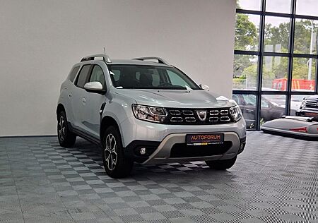 Dacia Duster II Prestige _Zustand & Historie perfekt_