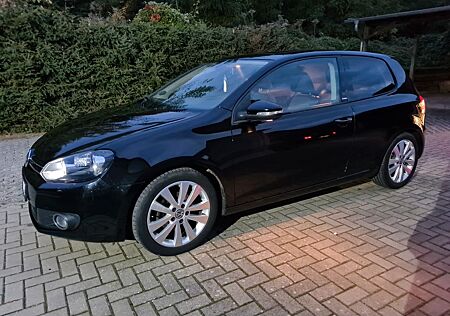 VW Golf Volkswagen 1.2 TSI Style Style