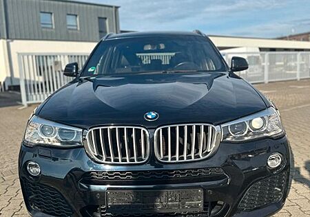 BMW X3 xDrive28i xLine AT xLine