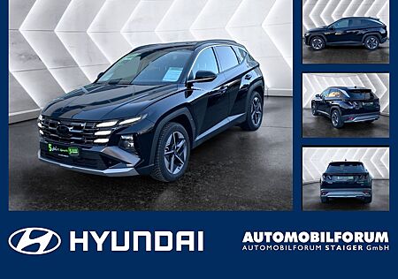 Hyundai Tucson 1.6 T-GDI Trend AHK ACC AUT DynLicht