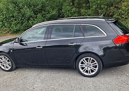 Opel Insignia Sports Tourer 2.0 CDTI Innovation 1...