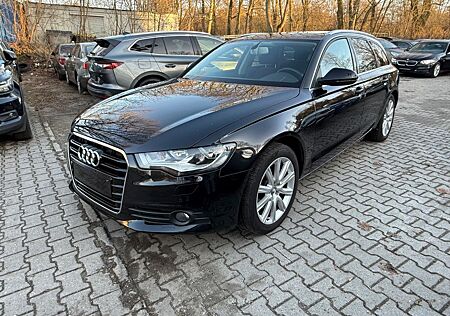 Audi A6 Avant 2.0 TFSI