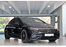 Mercedes-Benz EQS 53 AMG Dynamic+/Premium+/Keramik/Fond+/22"