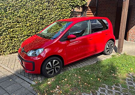 VW Up Volkswagen ! 1.0 ! ACTIVE ACTIVE