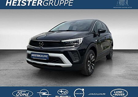 Opel Crossland X Crossland Elegance 1.2 Automatik