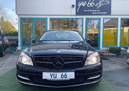Mercedes-Benz C 250 CDI Lim. BlueEfficiency AVANTGARDE TÜV NEU