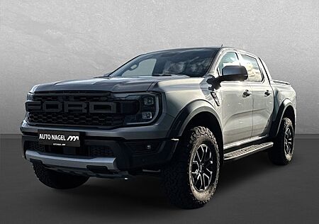 Ford Ranger Raptor 2,0l DOKA 4WD Matrix