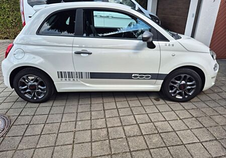 Fiat 500 1.2 8V SPORT SPORT