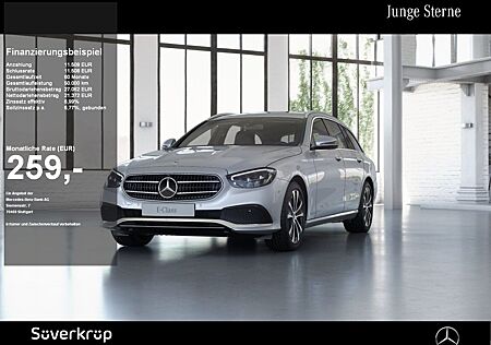 Mercedes-Benz E 300 e T AVANTGARDE WIDE 360 AHK KAMERA SPUR