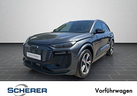 Audi Q6 e-tron e-tron quattro 285 kW