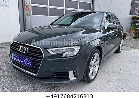 Audi A3 Sportback sport 1.0 TFSI | S-Tronic | Navi