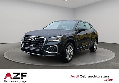 Audi Q2 35 TFSI S-tronic advanced LED-ACC+KAMERA