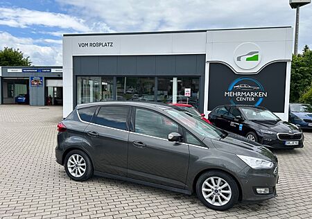 Ford C-Max 1,5 EcoBoost 110kW Titanium Auto