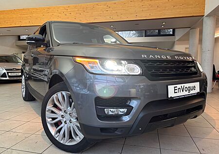 Land Rover Range Rover Sport HSE Dyn."Pano.Head up...Traum!