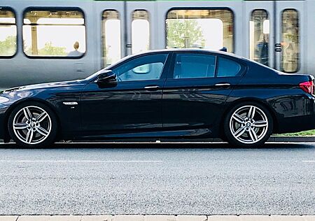 BMW 530d A -