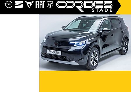 Opel Frontera Electric GS Allwetterreifen Automatik P