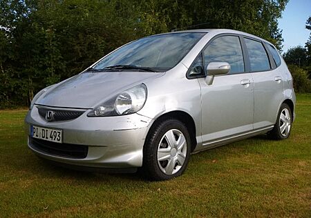 Honda Jazz 1.4 LS AUTOMATIK