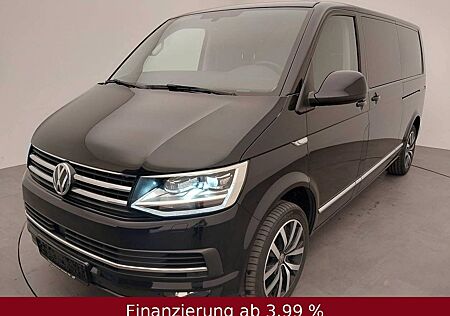 VW T6 Multivan Volkswagen Comfortline Lang TDI 199PS