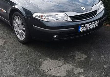 Renault Laguna Privilege 2.0 16V IDE Expression