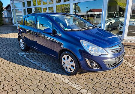 Opel Corsa D 1.4 Edition Klimaautomatik